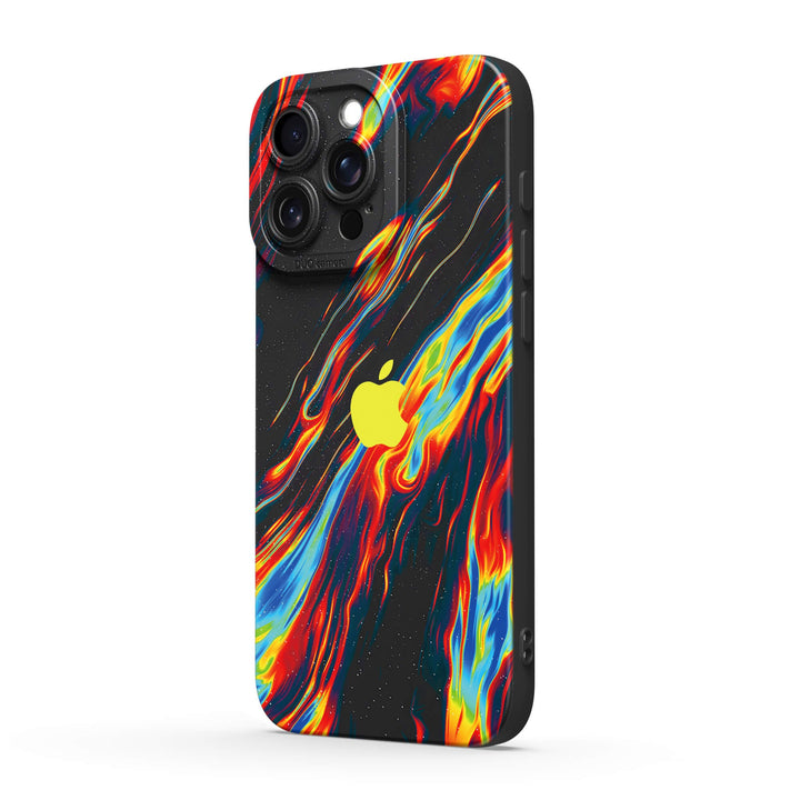 Ptarmigan Traces - iPhone Case