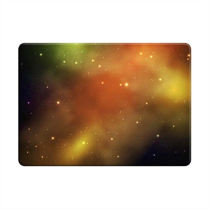 Brilliant Starlight - Macbook Case