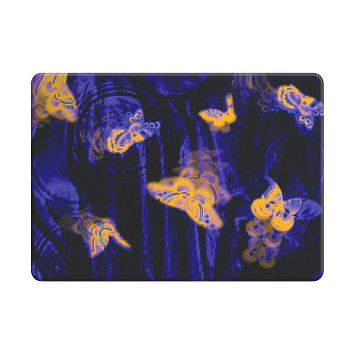 Rippling - Macbook Case