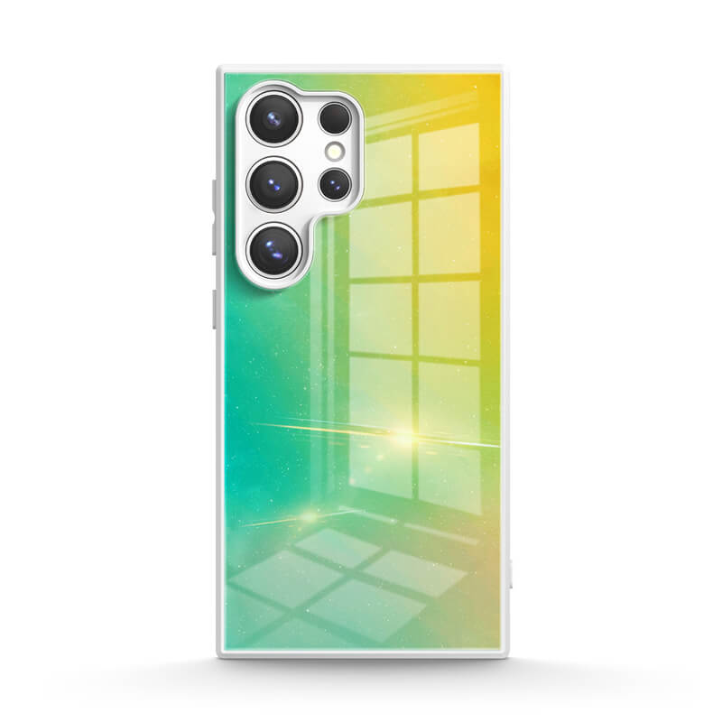 Pole Star - Samsung Case