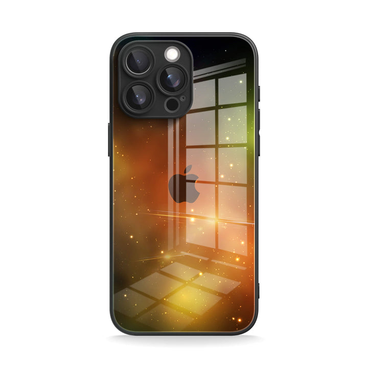 Brilliant Starlight - iPhone Case