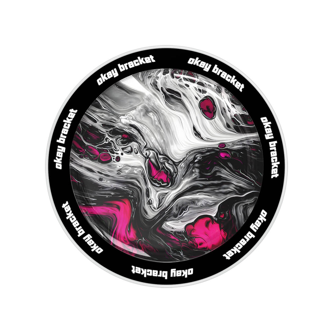 Devil's Eye - AirBag Grip For MagSafe