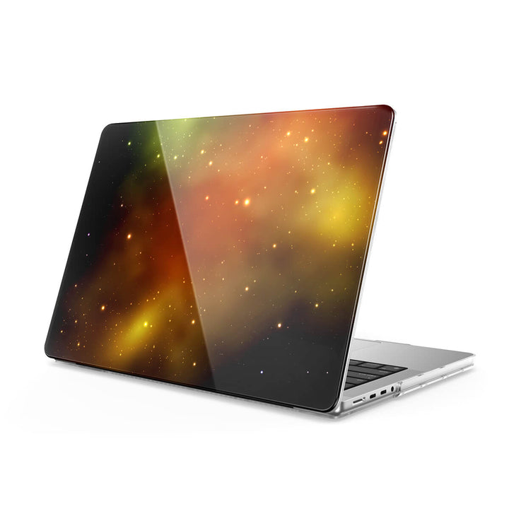 Brilliant Starlight - Macbook Case