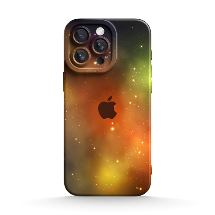 Lumière Brillante Des Étoiles - Coque iPhone