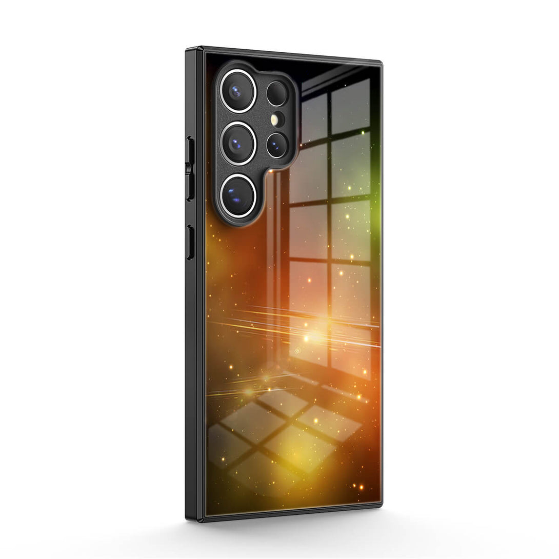 Brilliant Starlight - Samsung Case