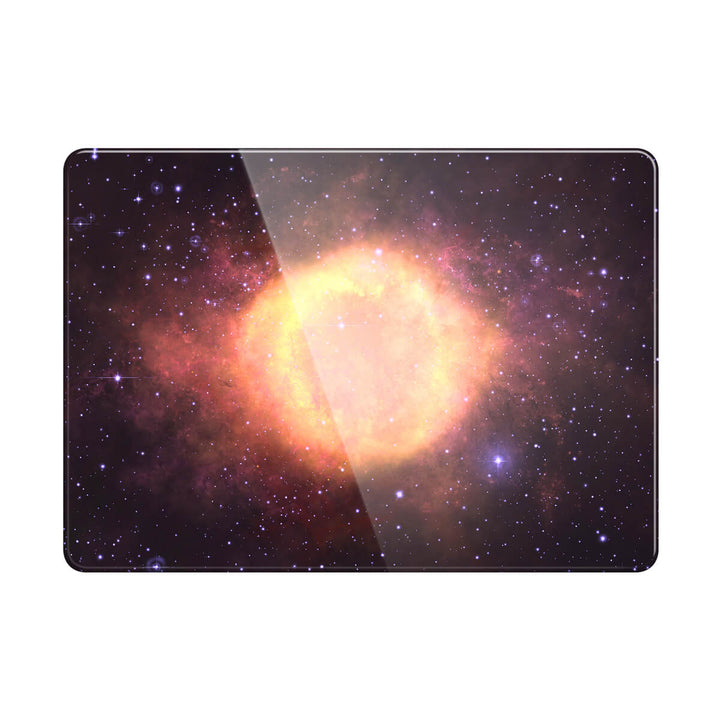 Solar Nebula - Macbook Case