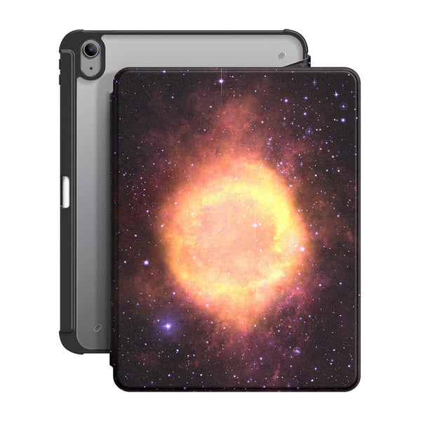 Solar Nebula - iPad Snap 360° Stand Impact Resistant Case