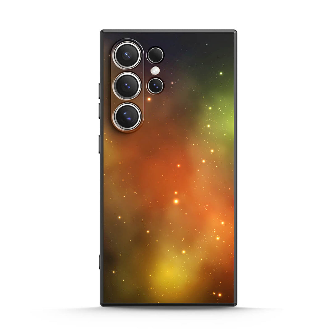 Brilliant Starlight - Samsung Case