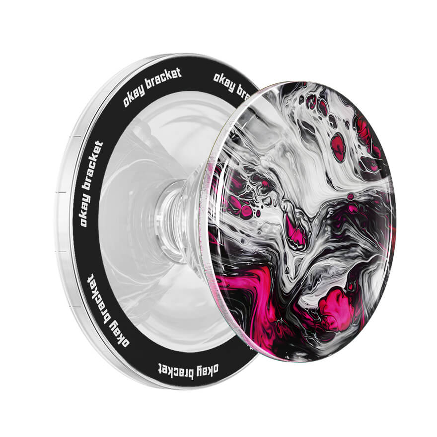 Devil's Eye - AirBag Grip For MagSafe