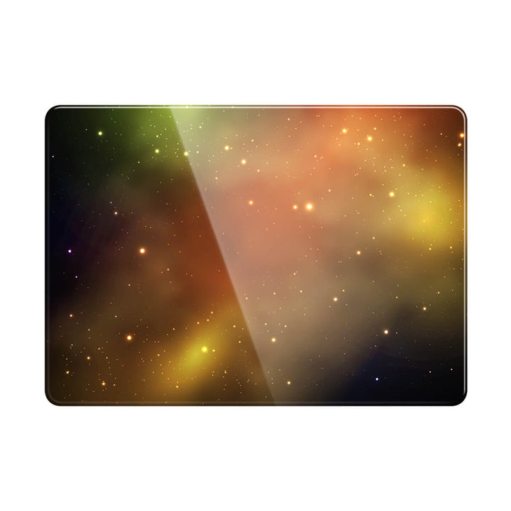 Brilliant Starlight - Macbook Case