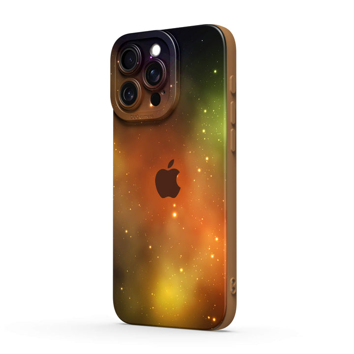 Lumière Brillante Des Étoiles - Coque iPhone