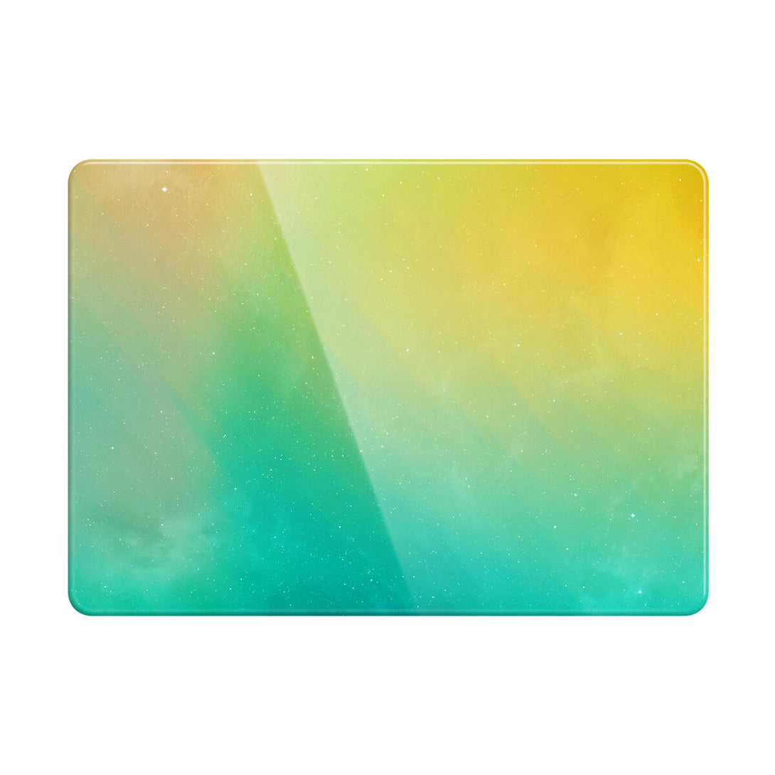 Pole Star - Macbook Case