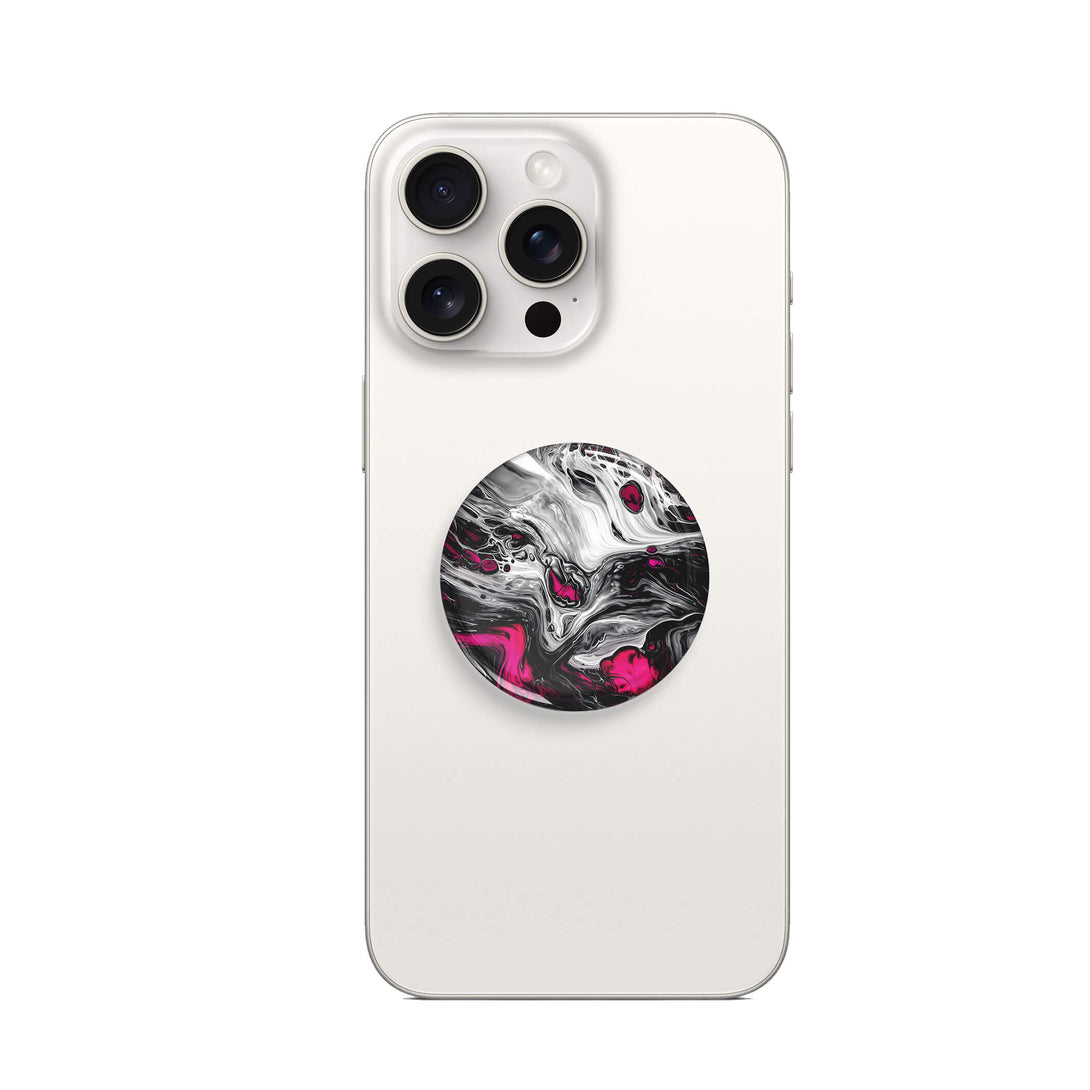 Devil's Eye - AirBag Grip For MagSafe