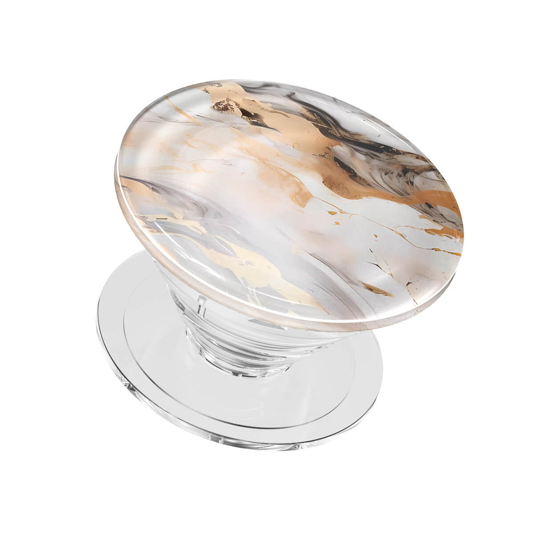 Rice Golden Jade - AirBag Grip For MagSafe