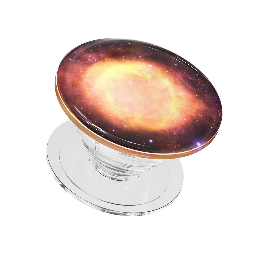 Solar Nebula - AirBag Grip For MagSafe