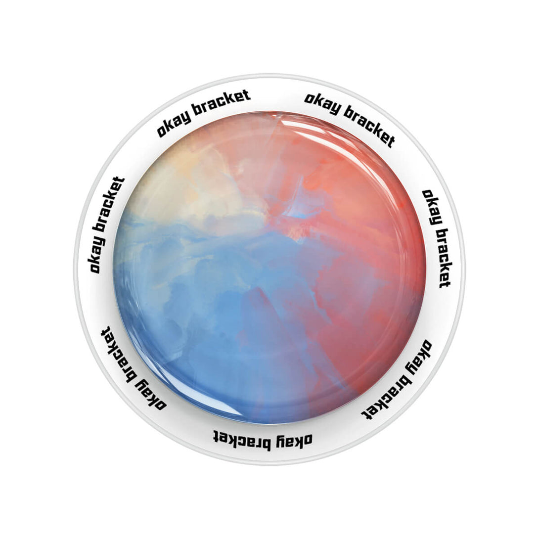 Impression Story - AirBag Grip For MagSafe