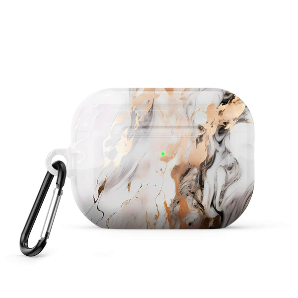 Rice Golden Jade - AirPods Case