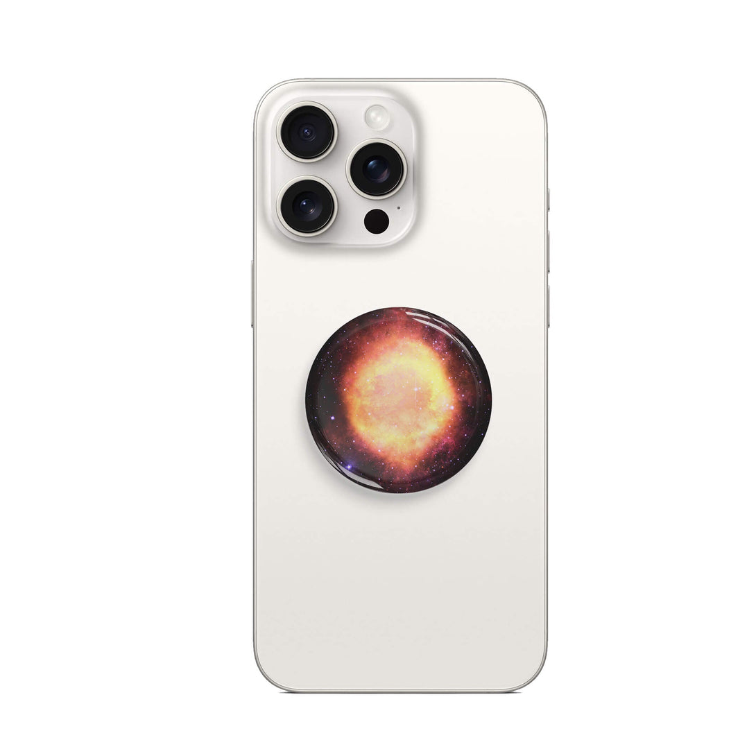 Solar Nebula - AirBag Grip For MagSafe