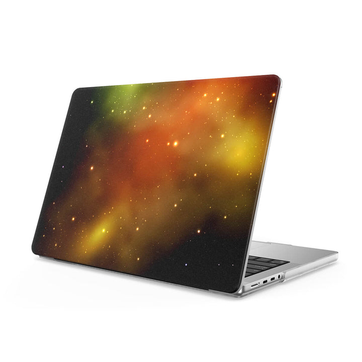 Lumière Brillante Des Étoiles - Coque MacBook