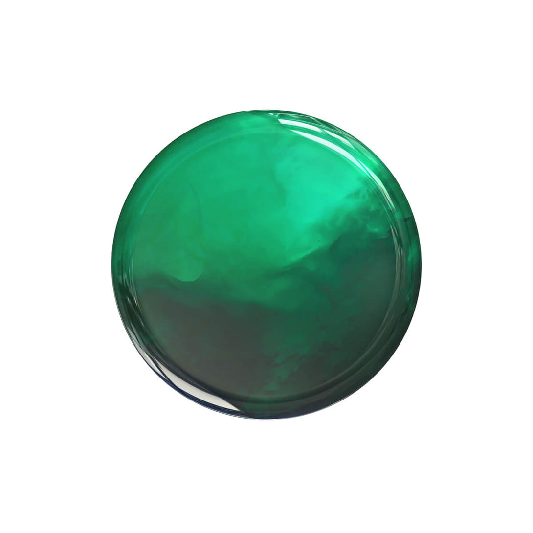 Midnight Green - AirBag Grip For MagSafe