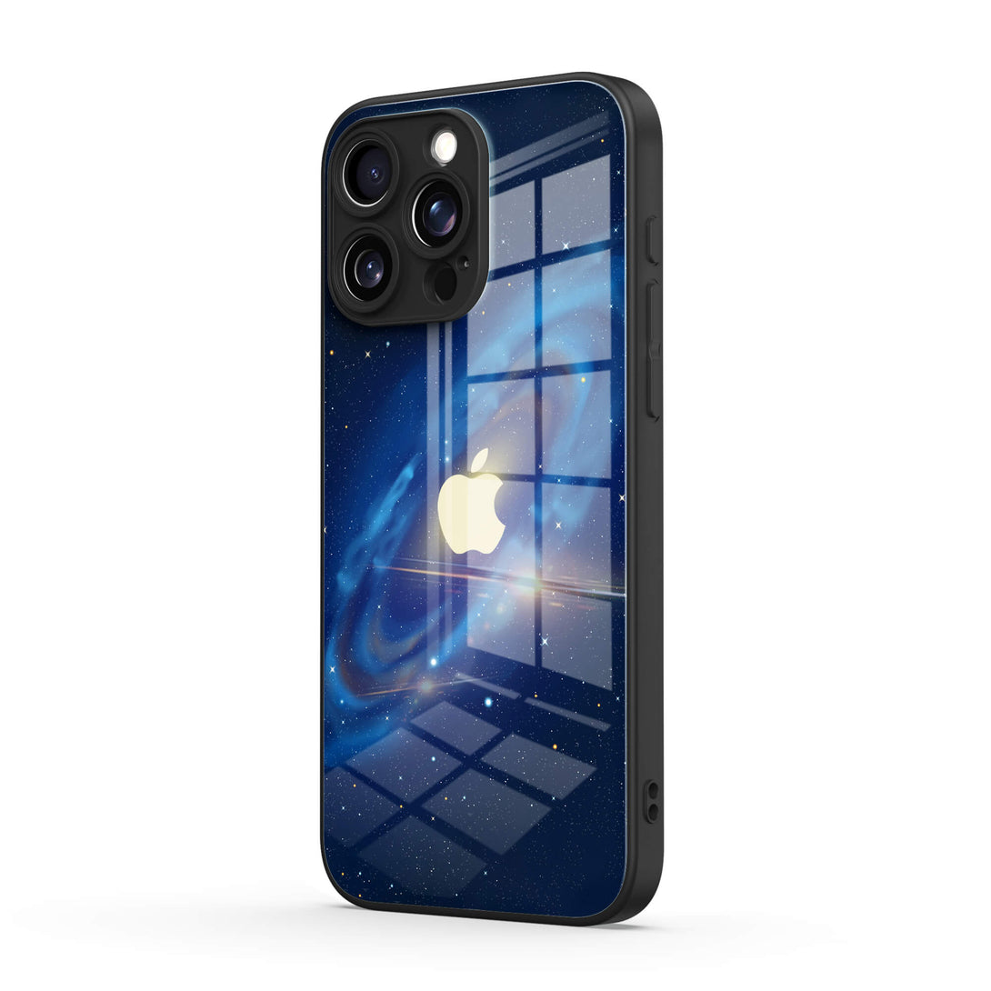 Celestial Bodies - iPhone Case