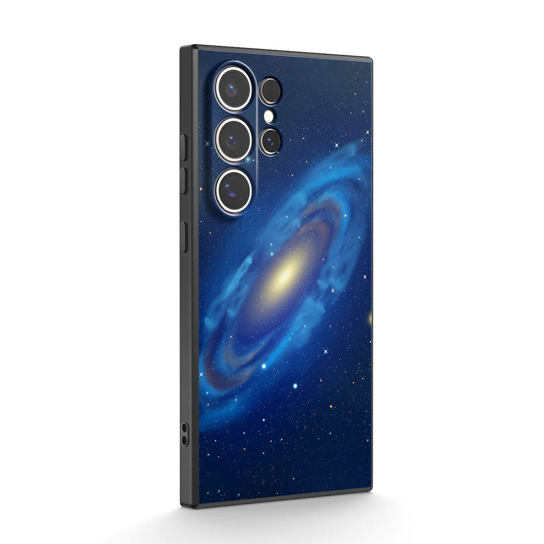 Celestial Bodies - Samsung Case