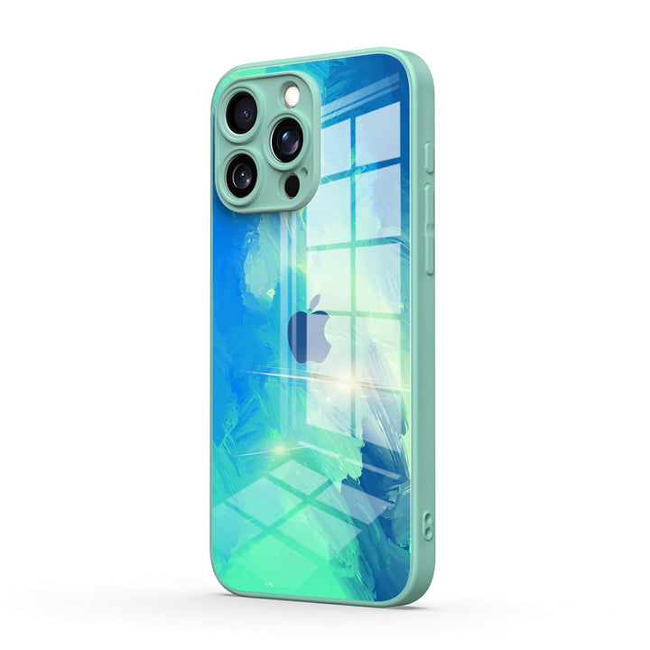 Mint Julep - iPhone Case