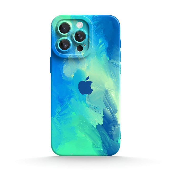 Mint Julep - iPhone Case