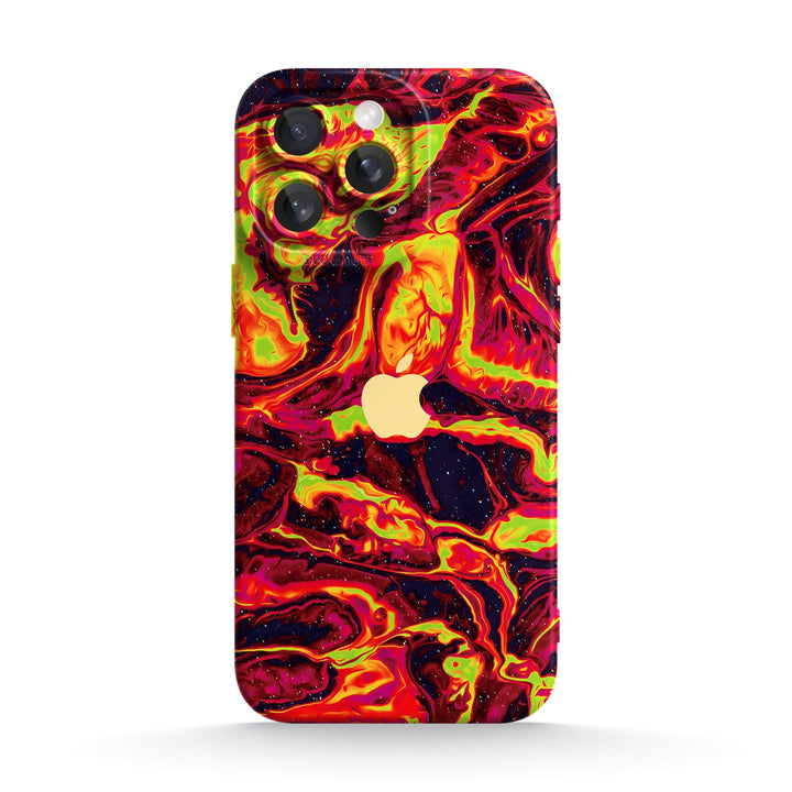 Demonic Ties - iPhone Case