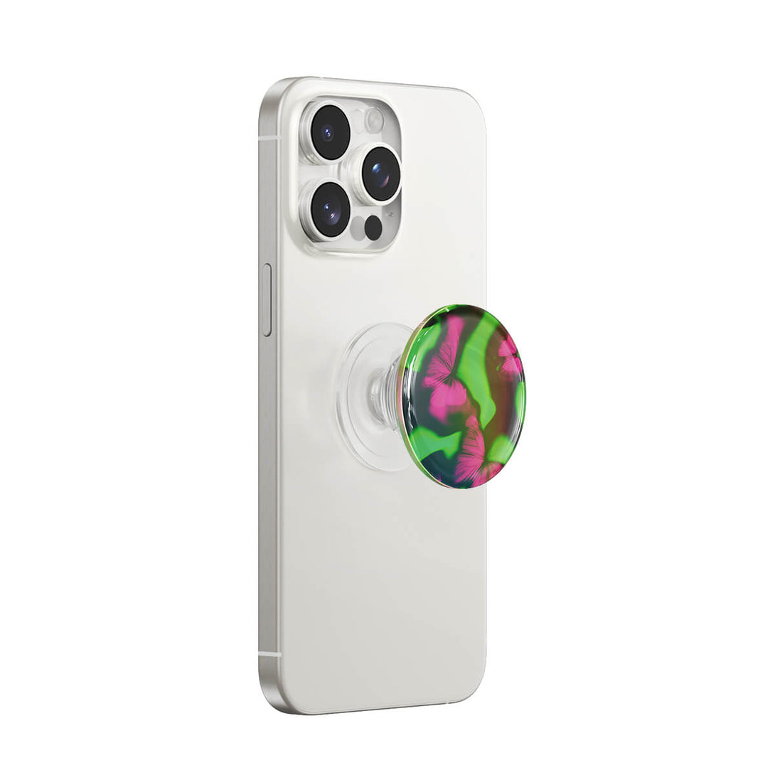 Nostalgic - AirBag Grip For MagSafe