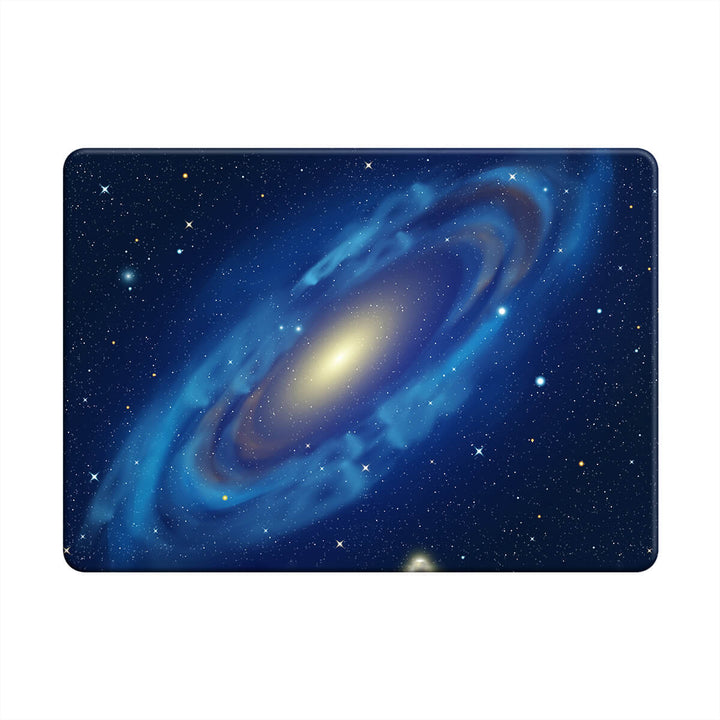 Celestial Bodies - Macbook Case