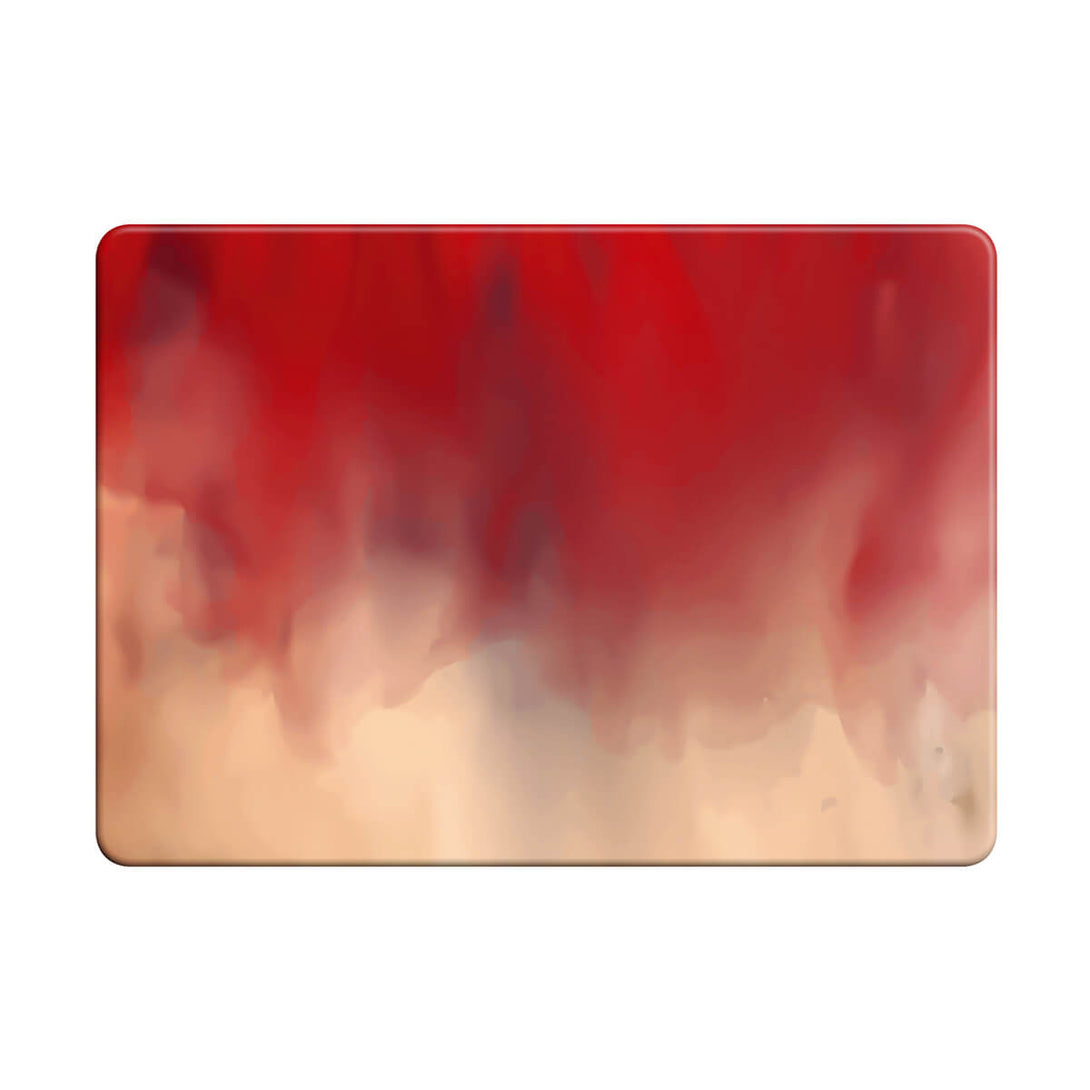 Mission - Macbook Case