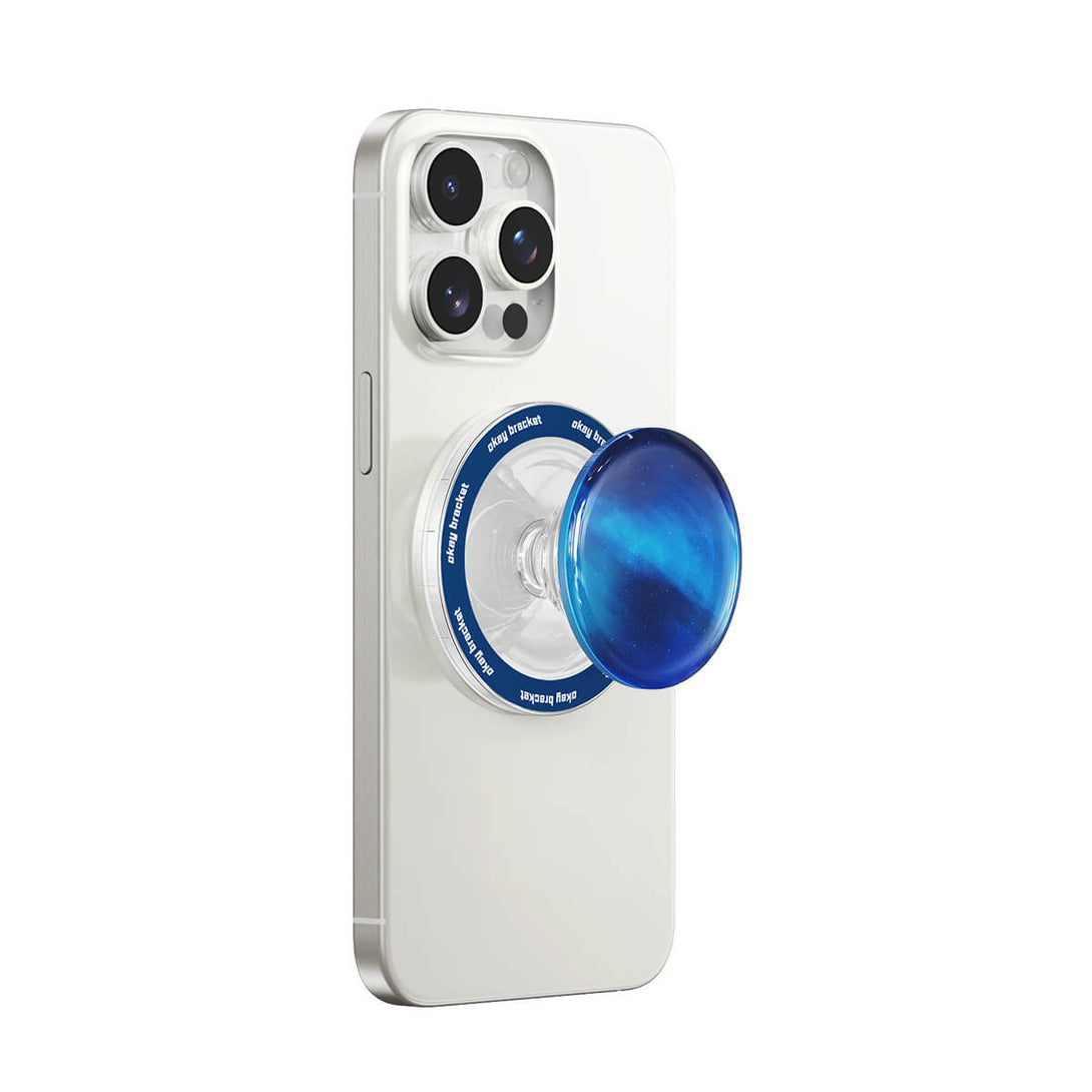 Ice Polar - AirBag Grip For MagSafe