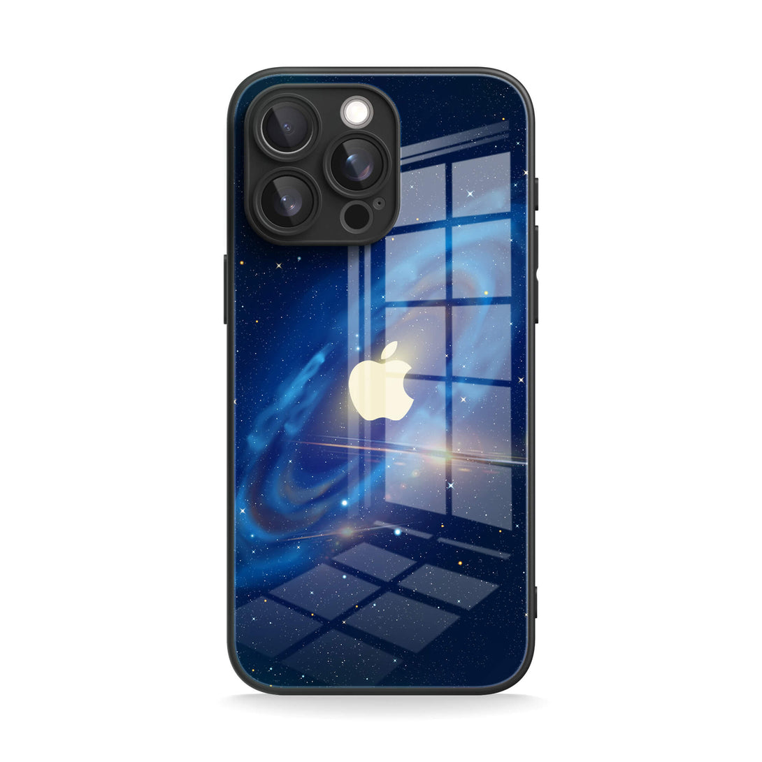 Celestial Bodies - iPhone Case
