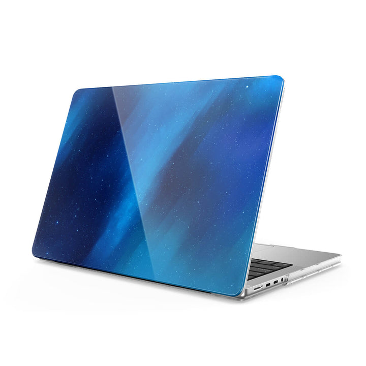 Ice Polar - Macbook Case