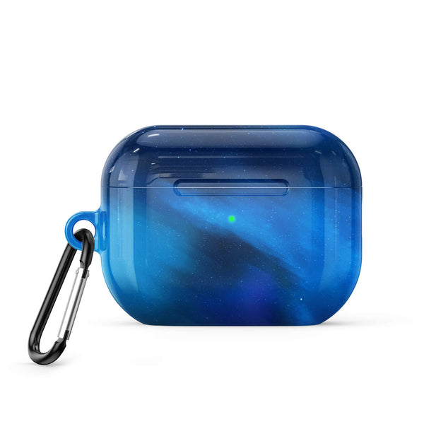 Glace Polaire - Coque AirPods