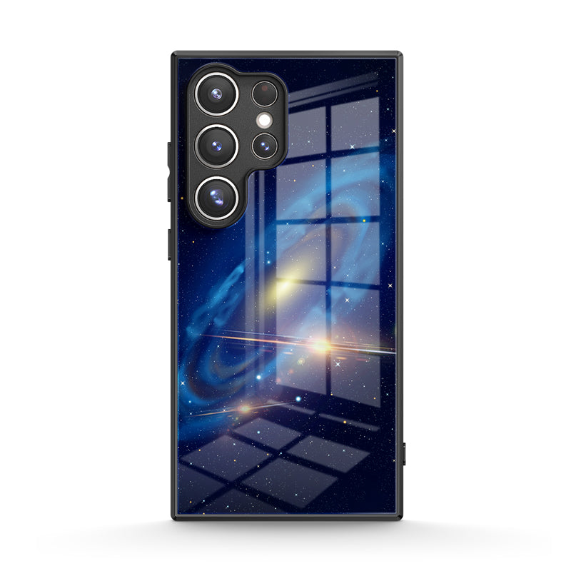 Celestial Bodies - Samsung Case