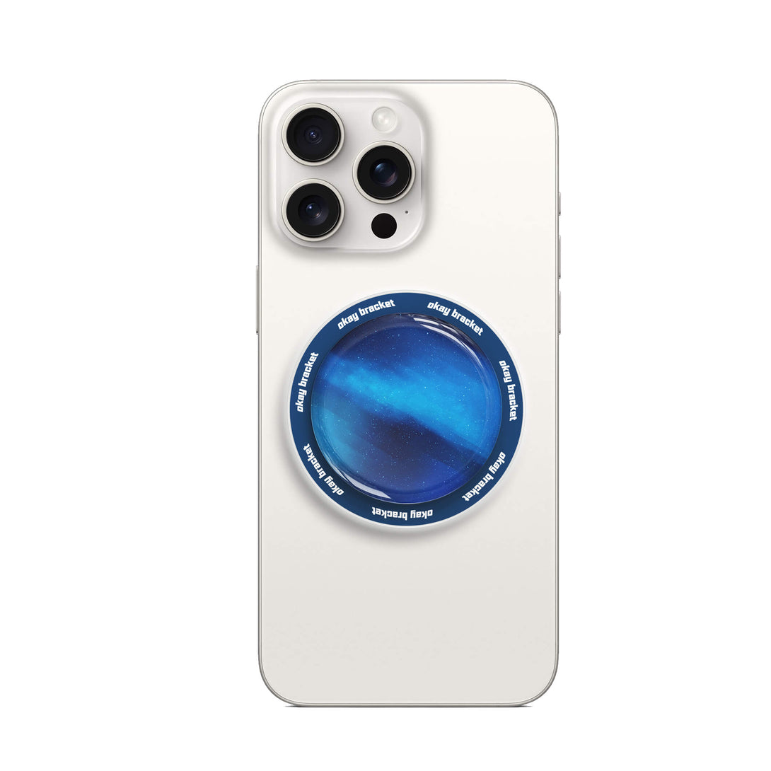 Ice Polar - AirBag Grip For MagSafe