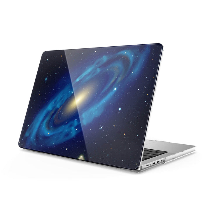 Corps Céleste   - Coque MacBook