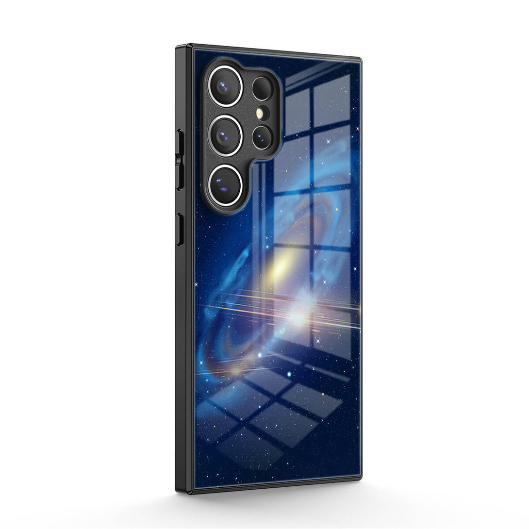 Celestial Bodies - Samsung Case