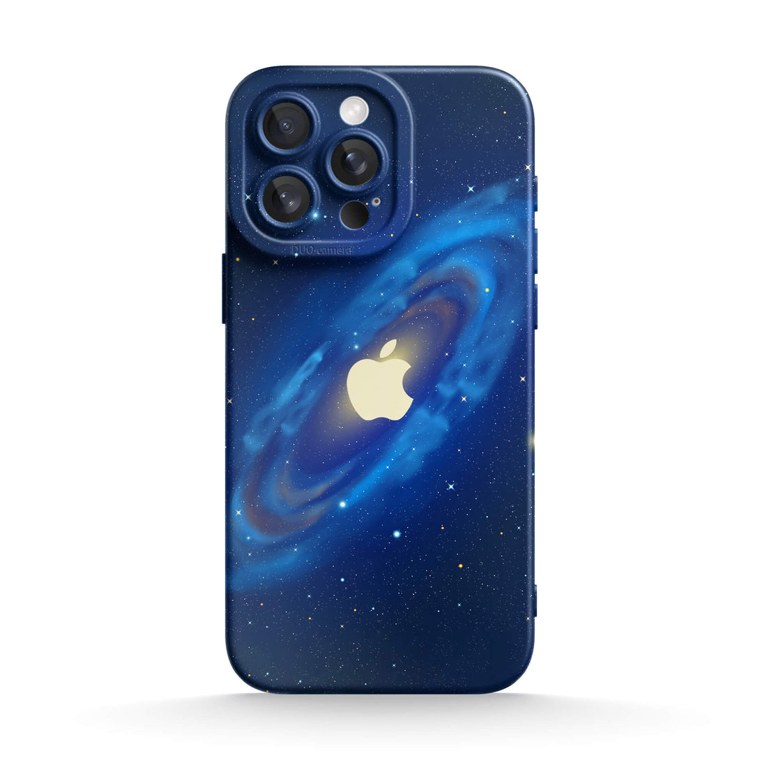 Celestial Bodies - iPhone Case
