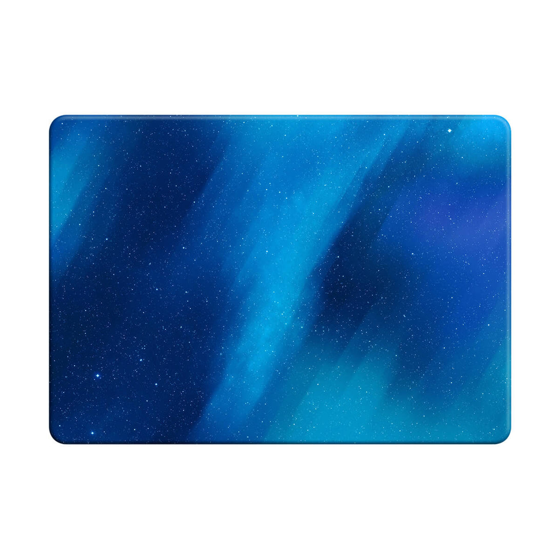 Ice Polar - Macbook Case