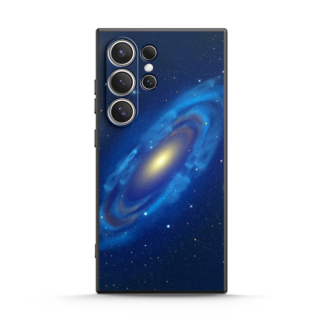 Celestial Bodies - Samsung Case