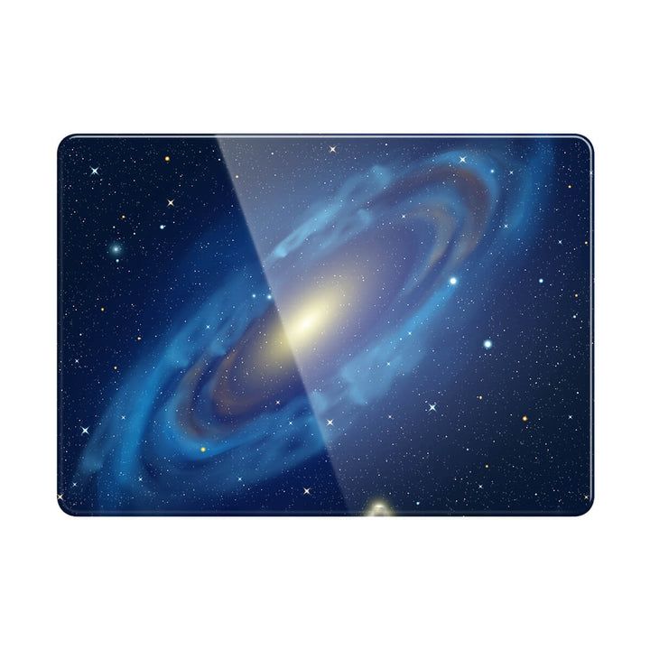 Corps Céleste   - Coque MacBook