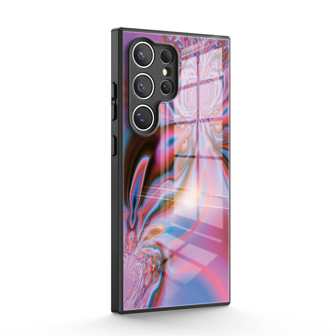 Bondage - Samsung Case