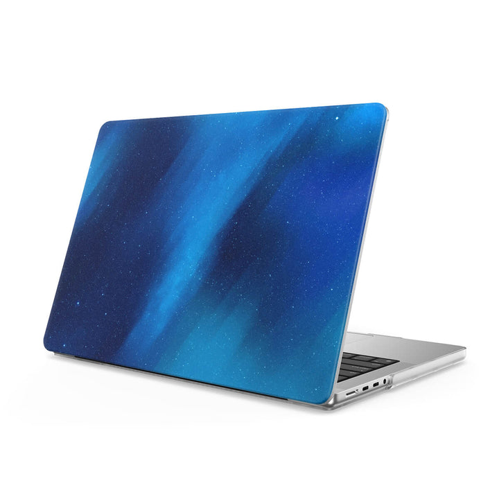 Glace Polaire - Coque MacBook