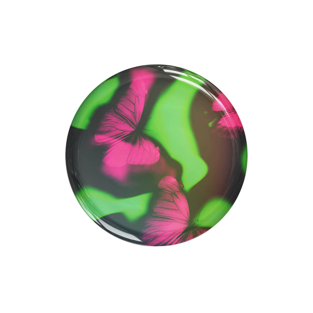 Nostalgic - AirBag Grip For MagSafe