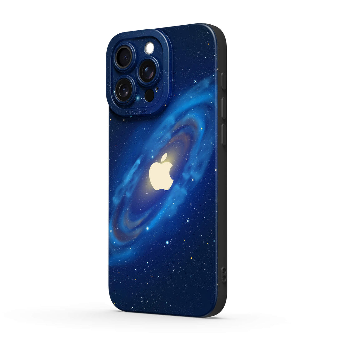Celestial Bodies - iPhone Case