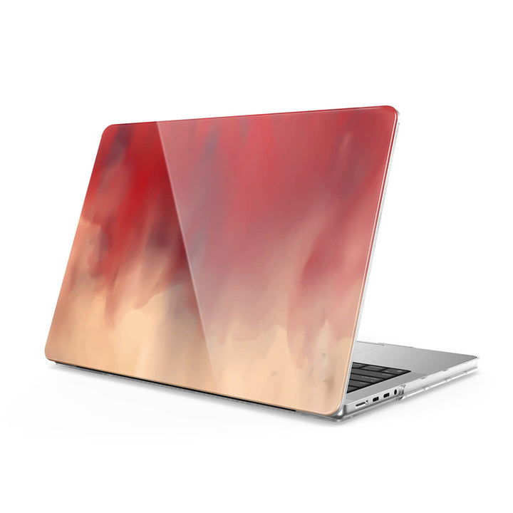 Mission - Macbook Case