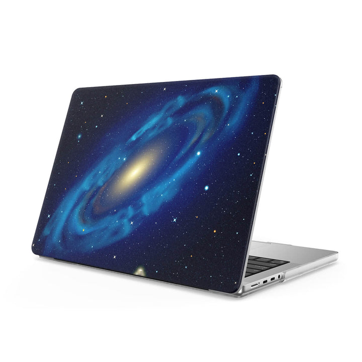 Corps Céleste   - Coque MacBook